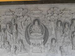 -挂甲禅寺