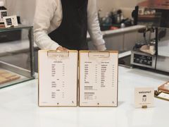 -常识咖啡common sense(春熙路店)