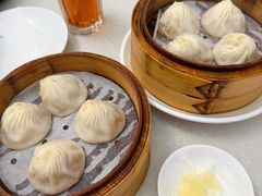 -翡翠拉面小笼包(机场DFS店)