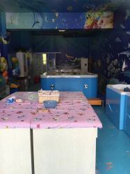 -开心岛婴儿游泳母婴用品店