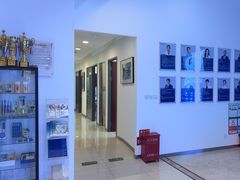 -瑞尔齿科(颐堤港诊所)