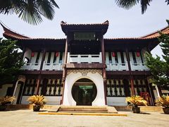-求雨山文化公园