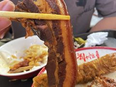 -刘小忙把子肉(北园大街总店)