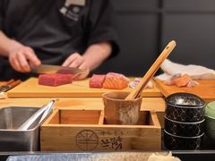 -Sushi Hanzo半藏(天环广场店)