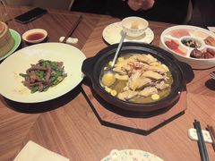 -江南厨子(万象天地店)