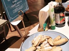 -喜庭海鲜自助(北辰三角洲北辰荟店)
