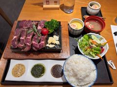 -味太助·银饭食堂(中华城店)
