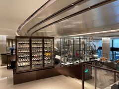 -杭州君悦酒店