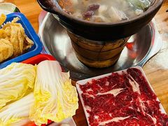 -洪大厨鸡煲(福田店)