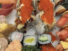 -河风精致寿司(尼盛店)