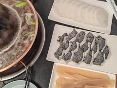 -裕德孚·非遗手切涮羊肉(东直门内大街店)