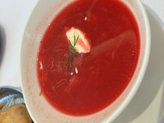 -马克西姆俄罗斯餐厅(通亚街店)