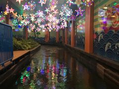 -芜湖方特东方神画