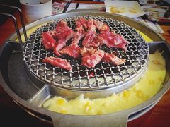 -紫霞门韩国料理烤肉(深南东路店)