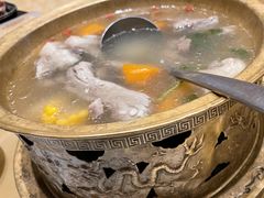 -羊之道草原味道清真餐厅(番禺店)