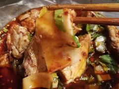 -李老五口水鸡(万寿路店)