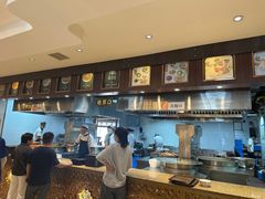 -清真磨沟沿老字号牛肉面(总店)