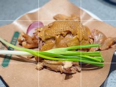 -紫光园烤鸭(前门大栅栏店)
