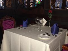 -马克西姆餐厅(崇文门店)