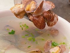 -九龙餐厅(大沽路店)