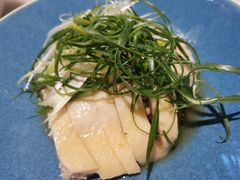 石龙豆皮鸡-莞府家宴·东莞菜(市民服务中心店)
