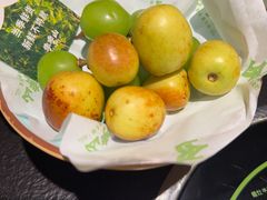 -季季山·云南野生菌火锅(上海首店)