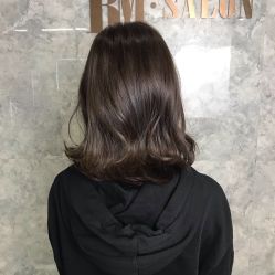 -BM SALON