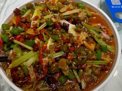 -常和州·夜宵大排档(常州单店)