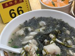 -荔林食店(西华路店)