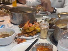 -苏格里岛自助烤肉海鲜火锅(成都金牛万达店)