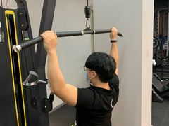 -初时健身工作室(新都店)