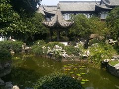 -扬州瘦西湖汇金酒店