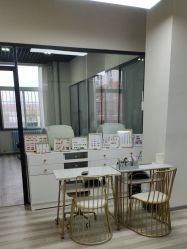 -富丽美堂纹绣美甲皮肤管理