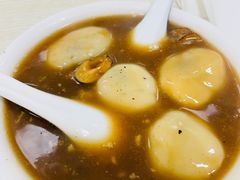 -罗子龙罗家桂花汤圆(曹都巷店)