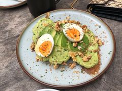 -RAC BAR(安福路店)