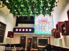 -香港威特瑞茶餐厅(小白楼音乐厅店)