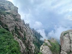-芦芽山旅游度假区