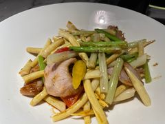-钟菜·粤菜点心·宴请(海上世界·汇港二期店)