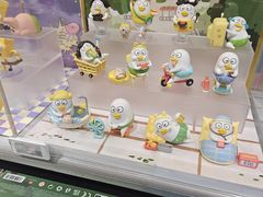 -泡泡玛特POPMART(石景山万达店)