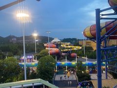 -上海玛雅海滩水公园