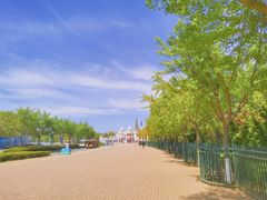 -大连海昌发现王国主题公园