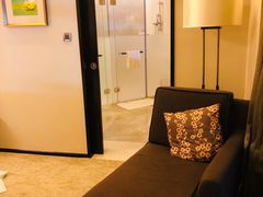 -广州粤海喜来登酒店