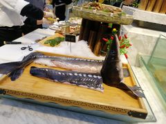 -川骄海鲜自助(河东店)
