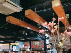 -梨花自助烤肉(天河城店)