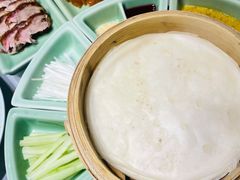 羲和烤鸭-羲和雅苑•北京烤鸭(国贸商城店)