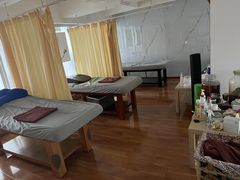 -悦耐私教健身馆(保利中心店)