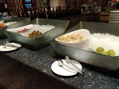 -太原富力万达文华酒店·美食汇西餐厅