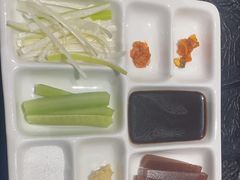 -正德楼果木烤鸭·渔家菜(东港店)