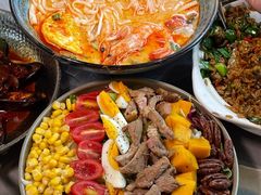 -王氏炉匠·烧鸟放题自助(好运街店)