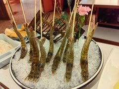 -川越泰火锅(吉利大厦店)